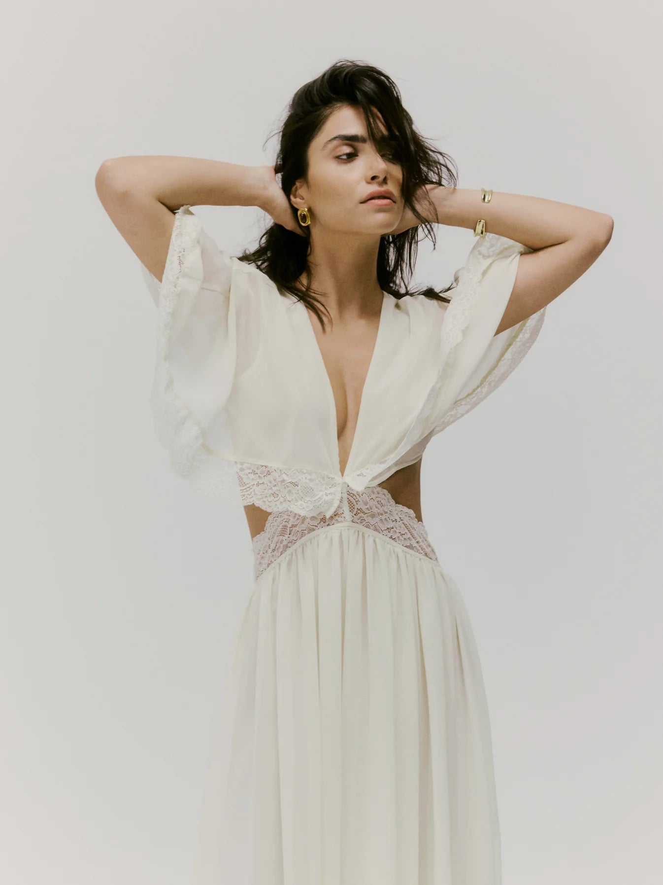 THE ALEGRIA DRESS