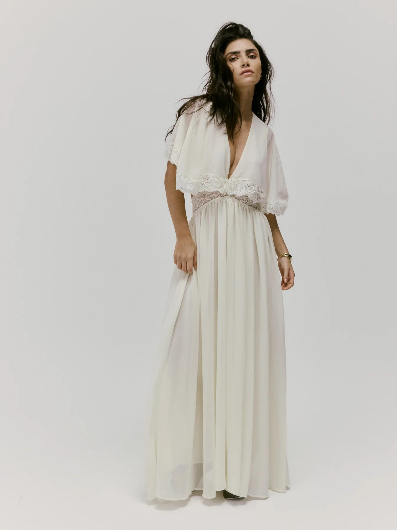 THE ALEGRIA DRESS