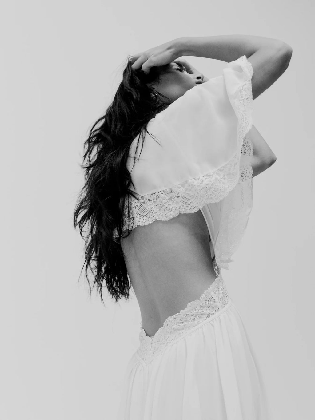THE ALEGRIA DRESS