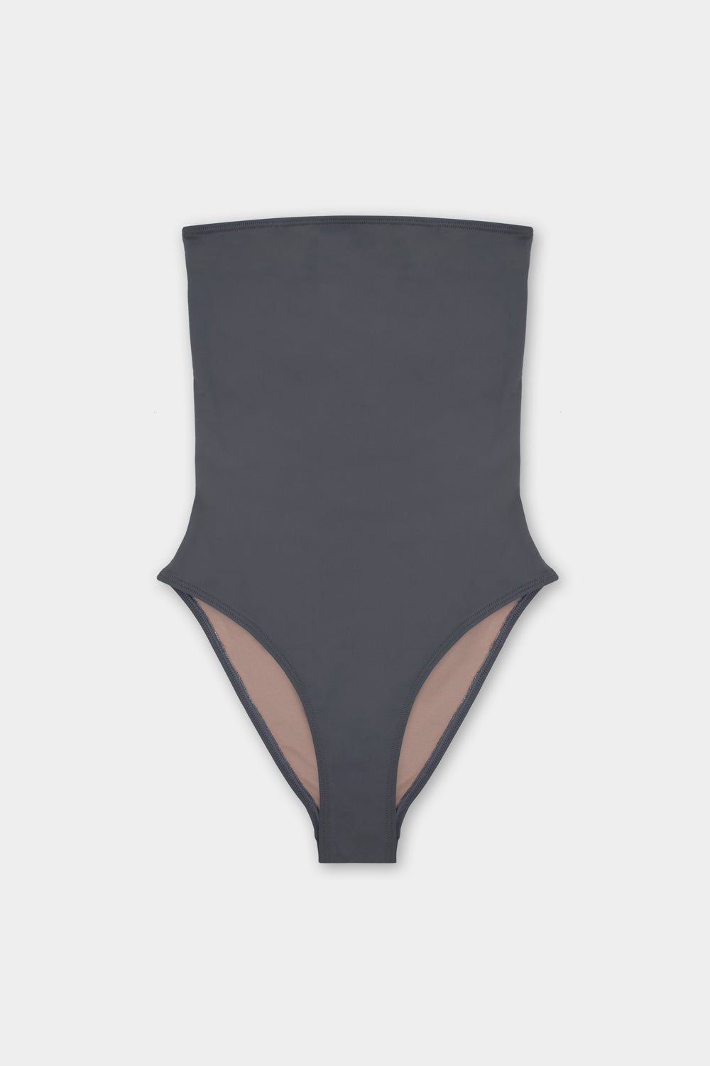 MARA STRAPLESS ONE PIECE