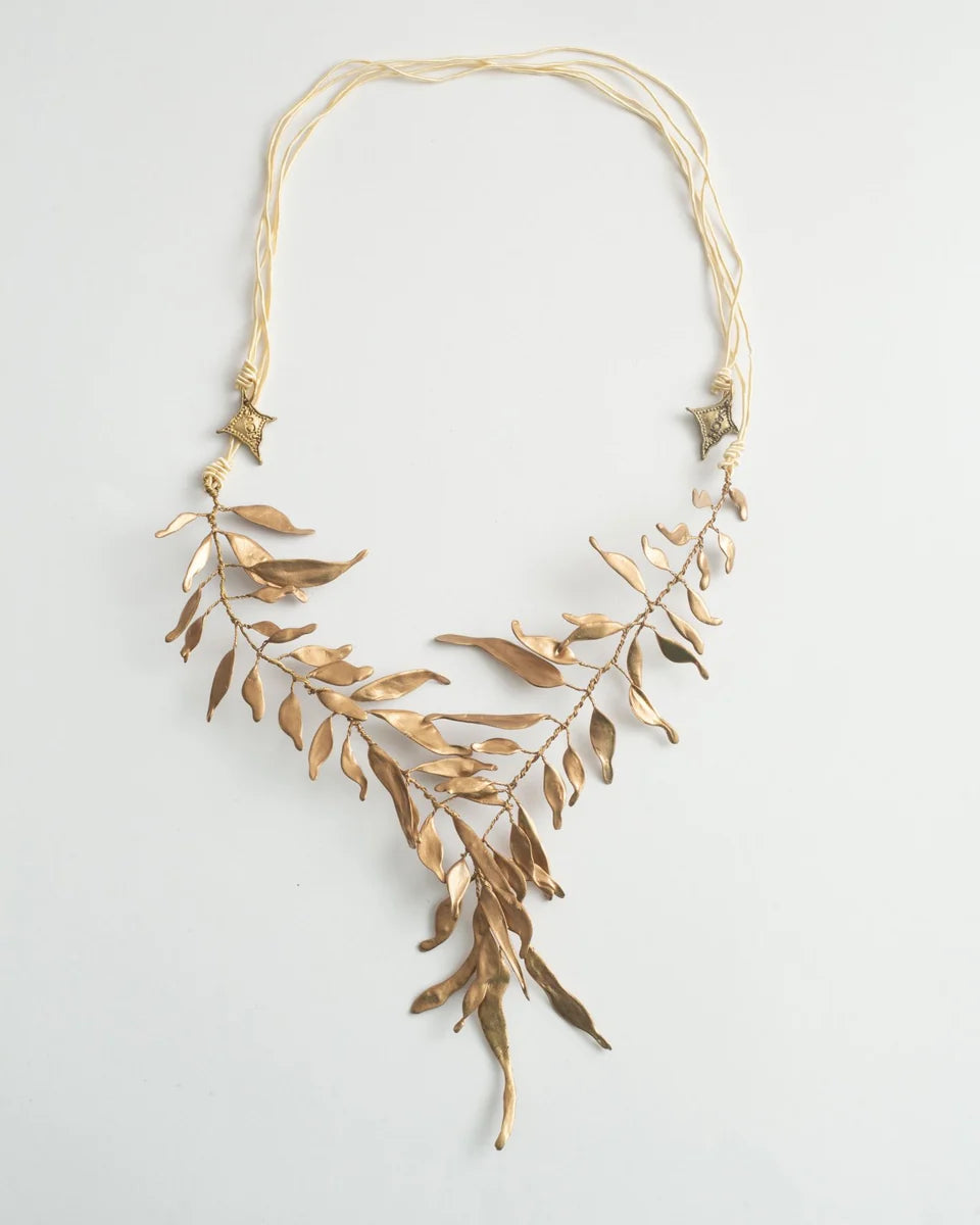 Calma Necklace