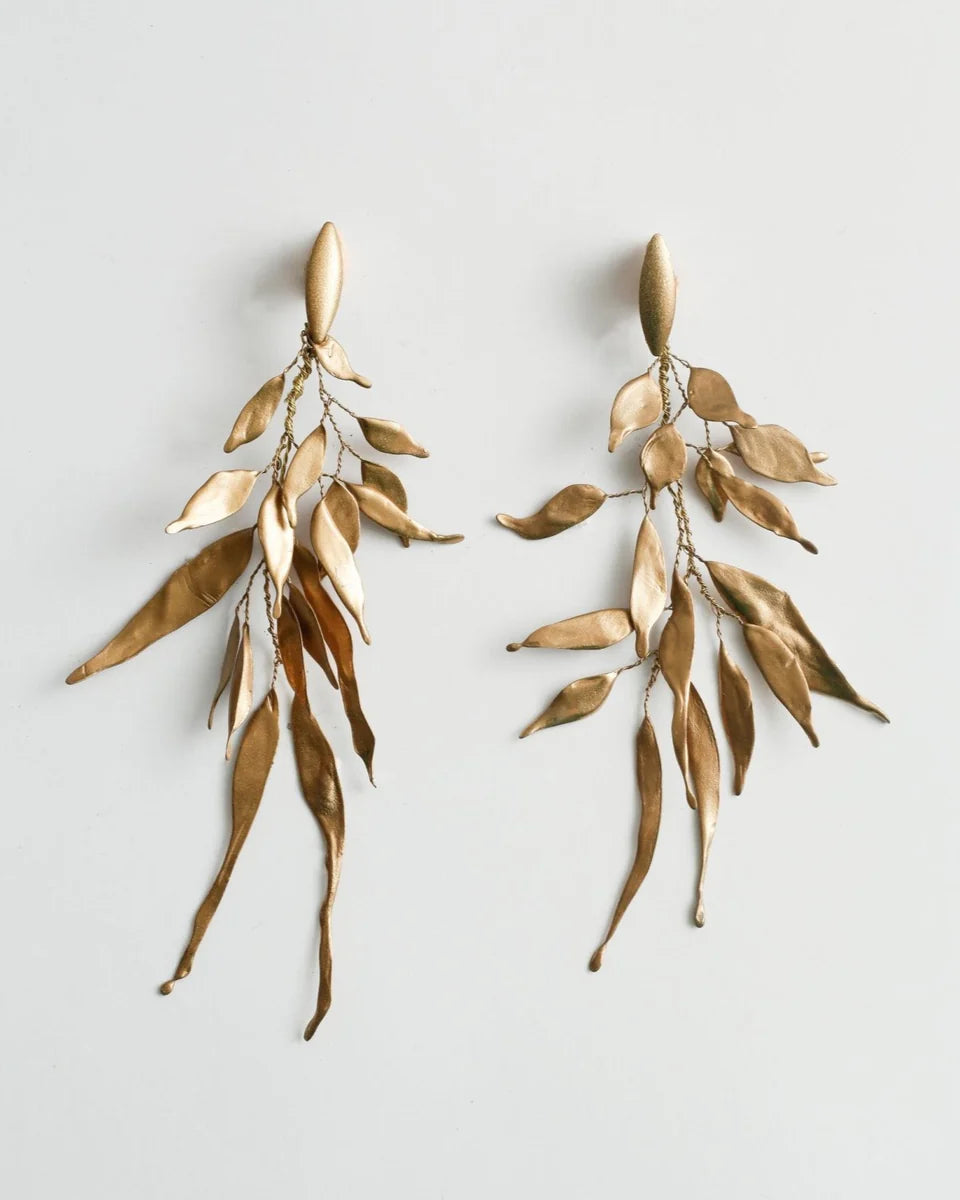 Calma Earrings