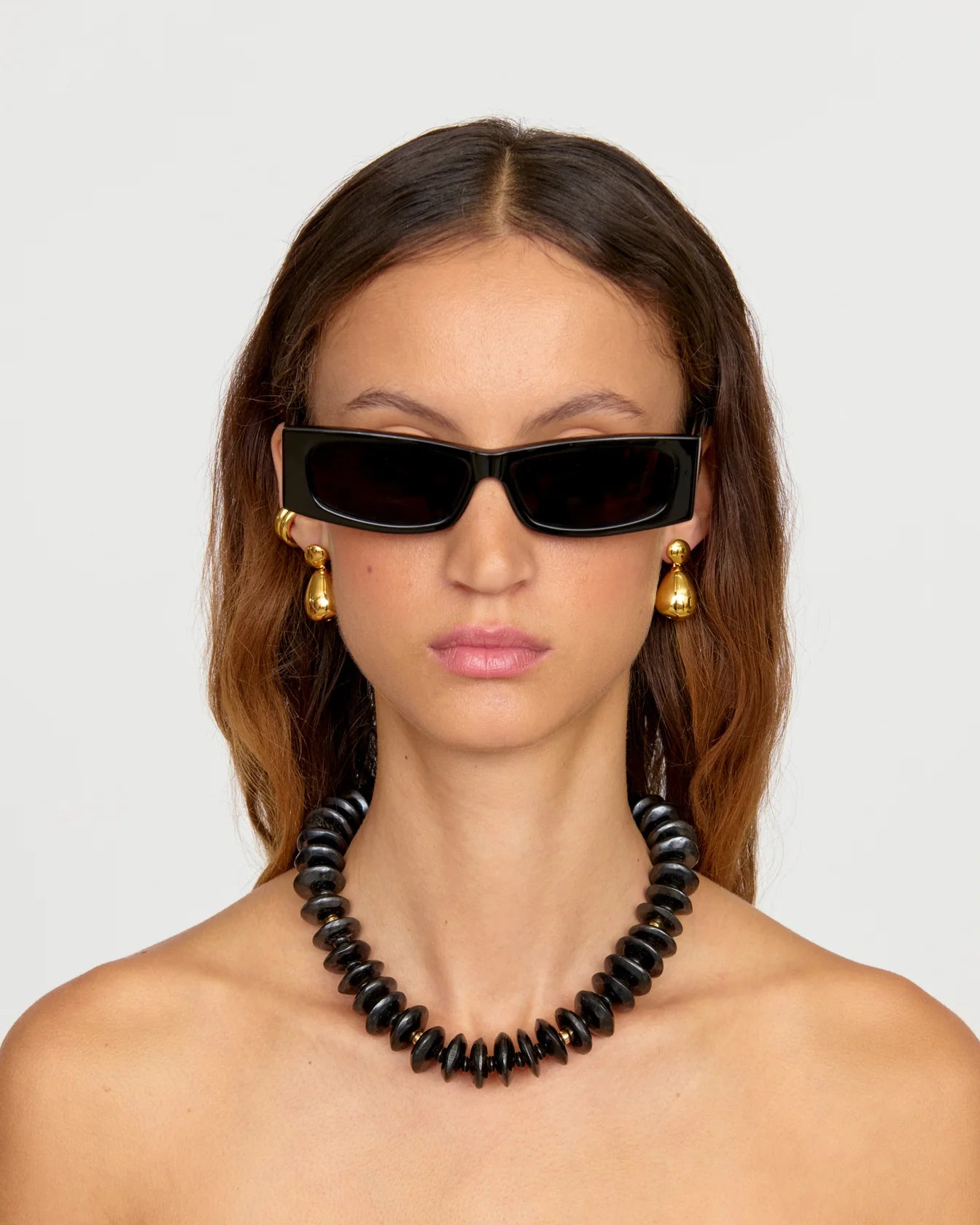 Montenegro Necklace