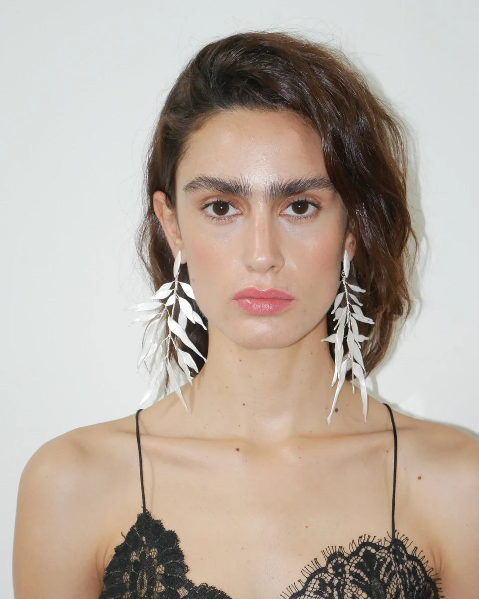 Calma Earrings