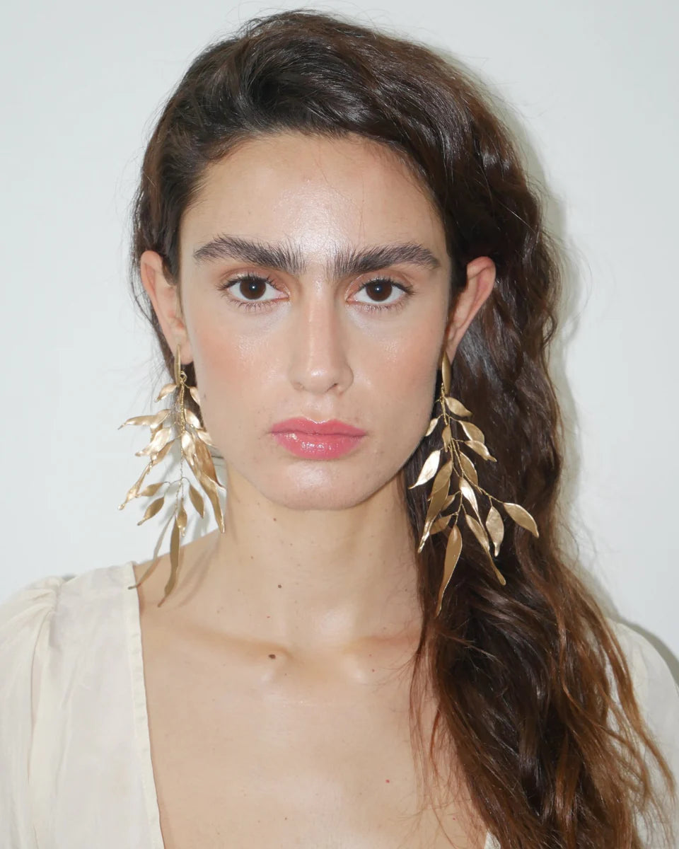Calma Earrings