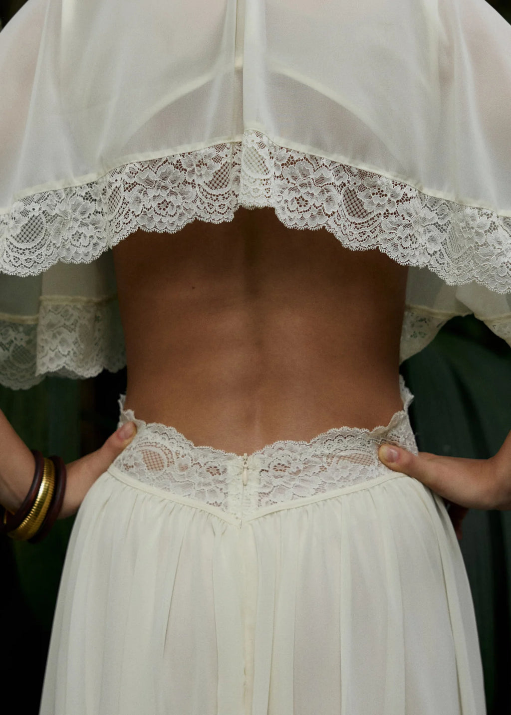 THE ALEGRIA DRESS