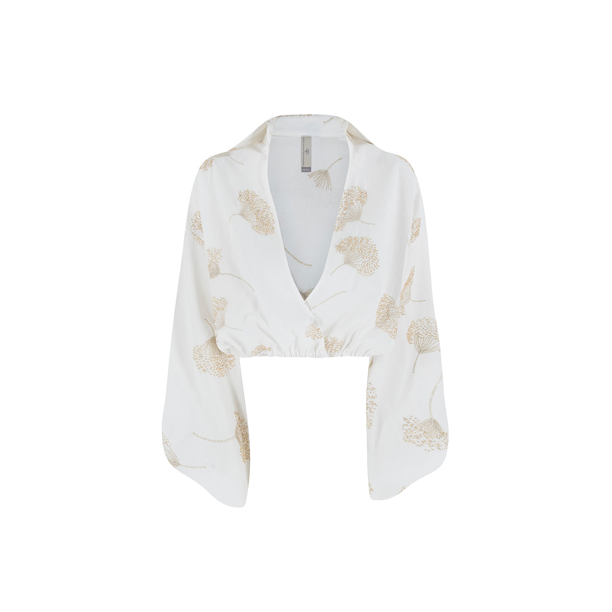 Lumiere Shirt Canutillo