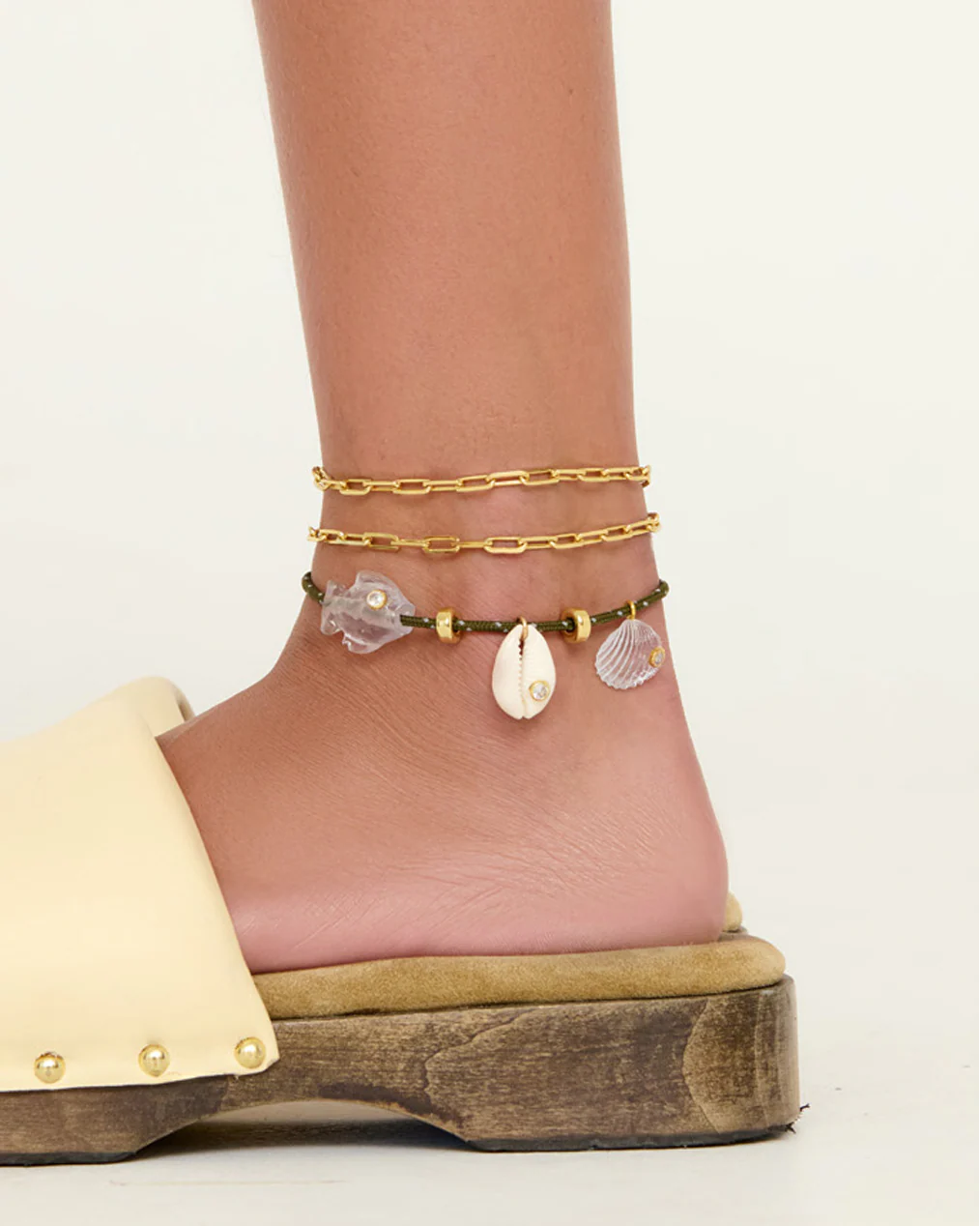 Reef Anklet