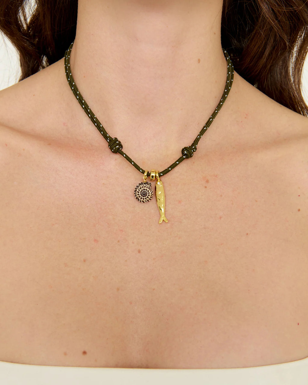 The Corvo Necklace