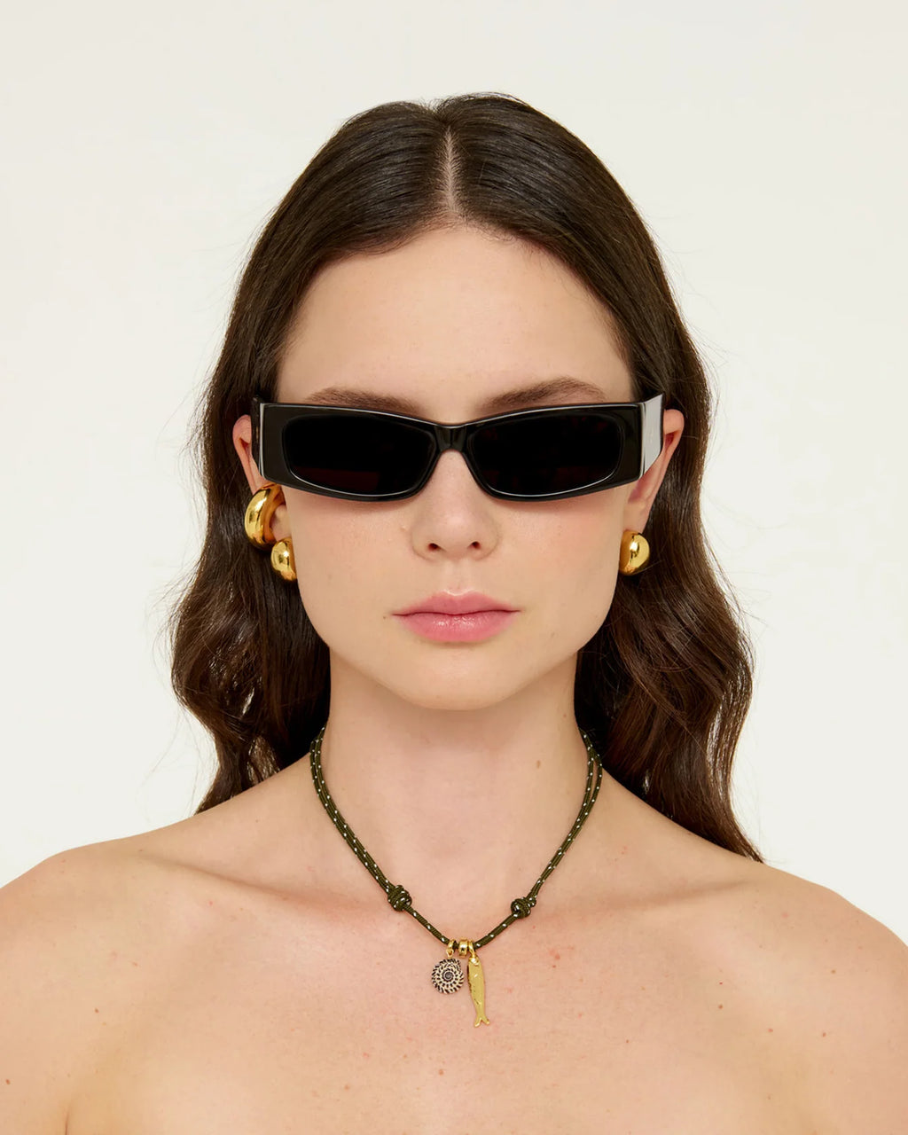 The Corvo Necklace