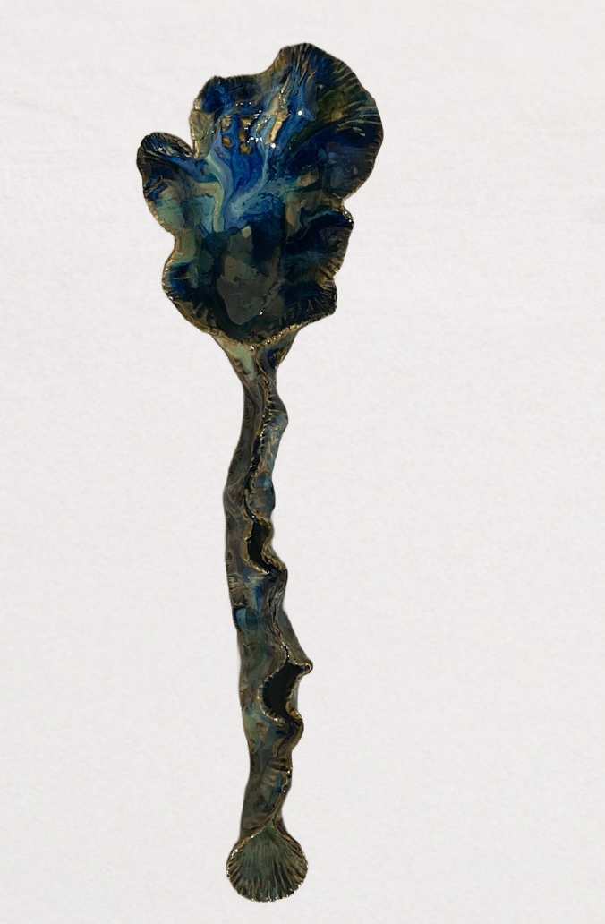 Cuchara Contracorriente - Grande