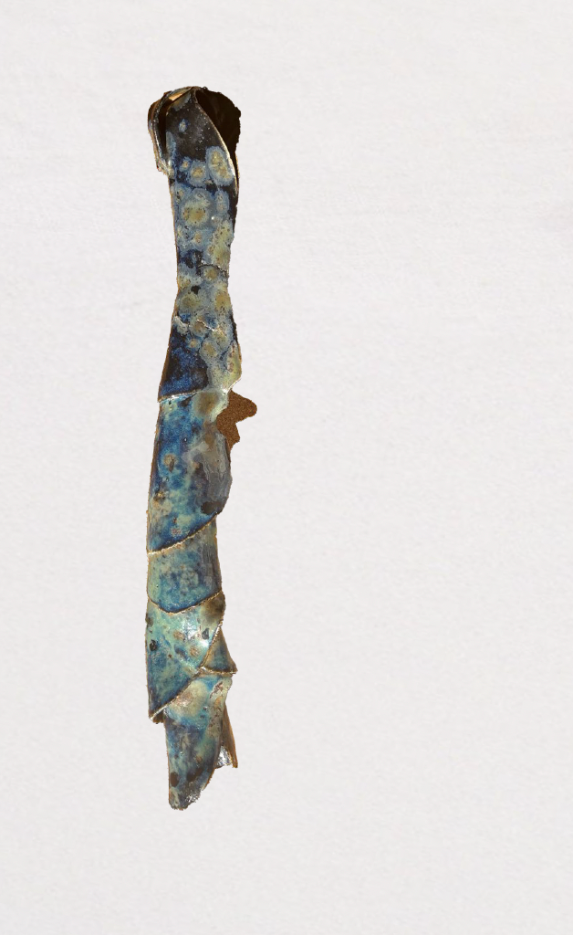 Apaga Vela Tentaculo