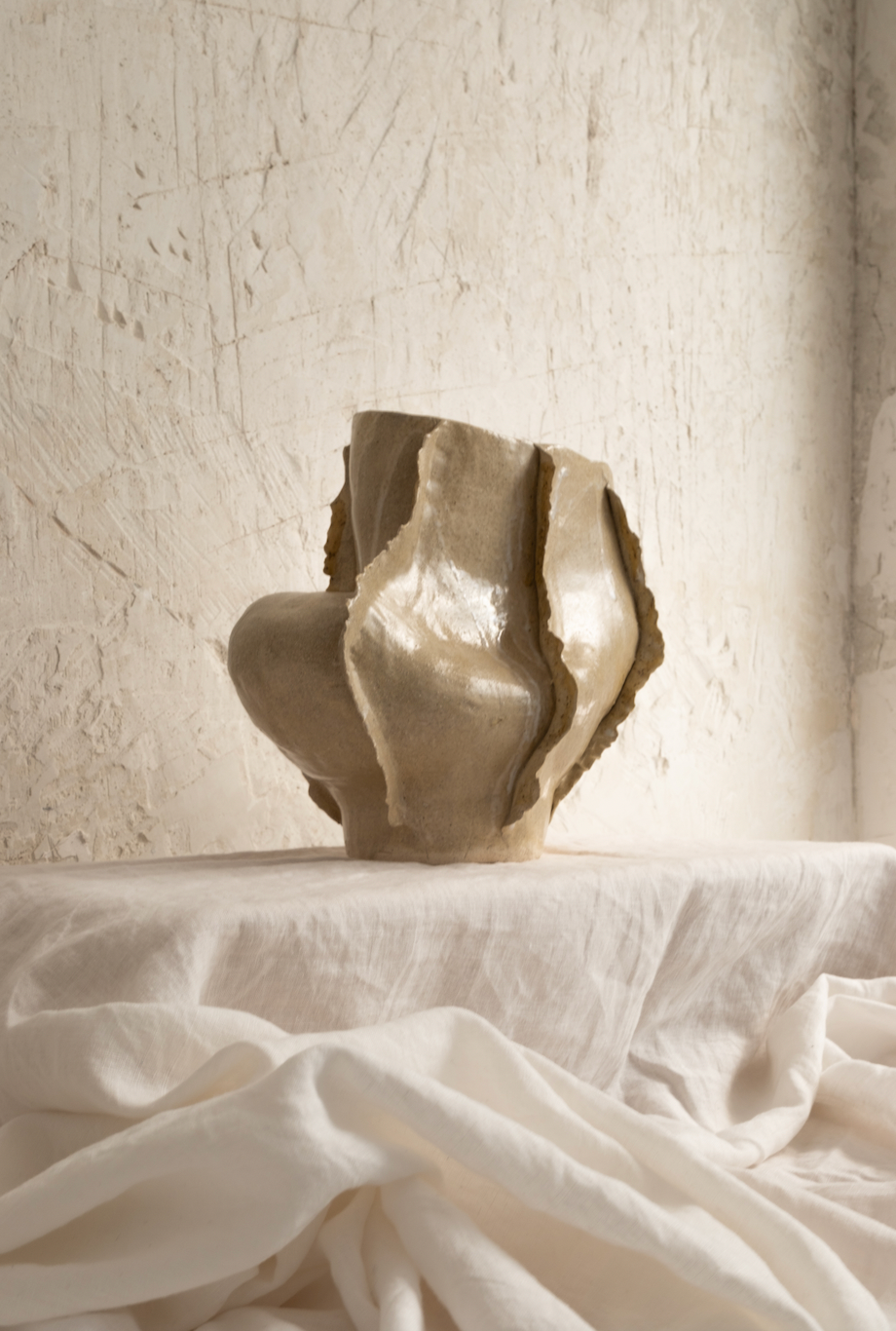 Duna Vase