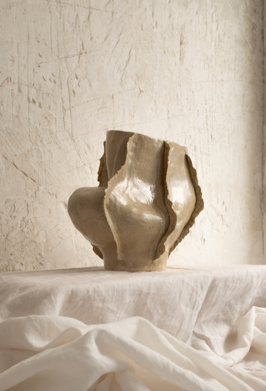 Duna Vase