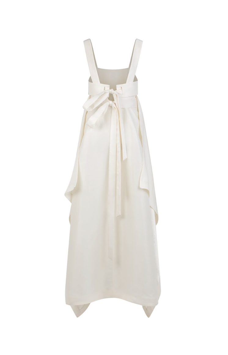 Vestido de Mónica