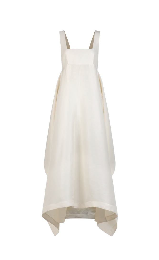 Vestido de Mónica