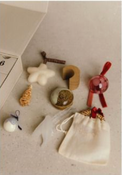 Calendario de Adviento