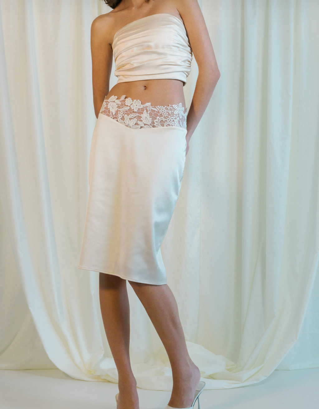 Lumina Skirt