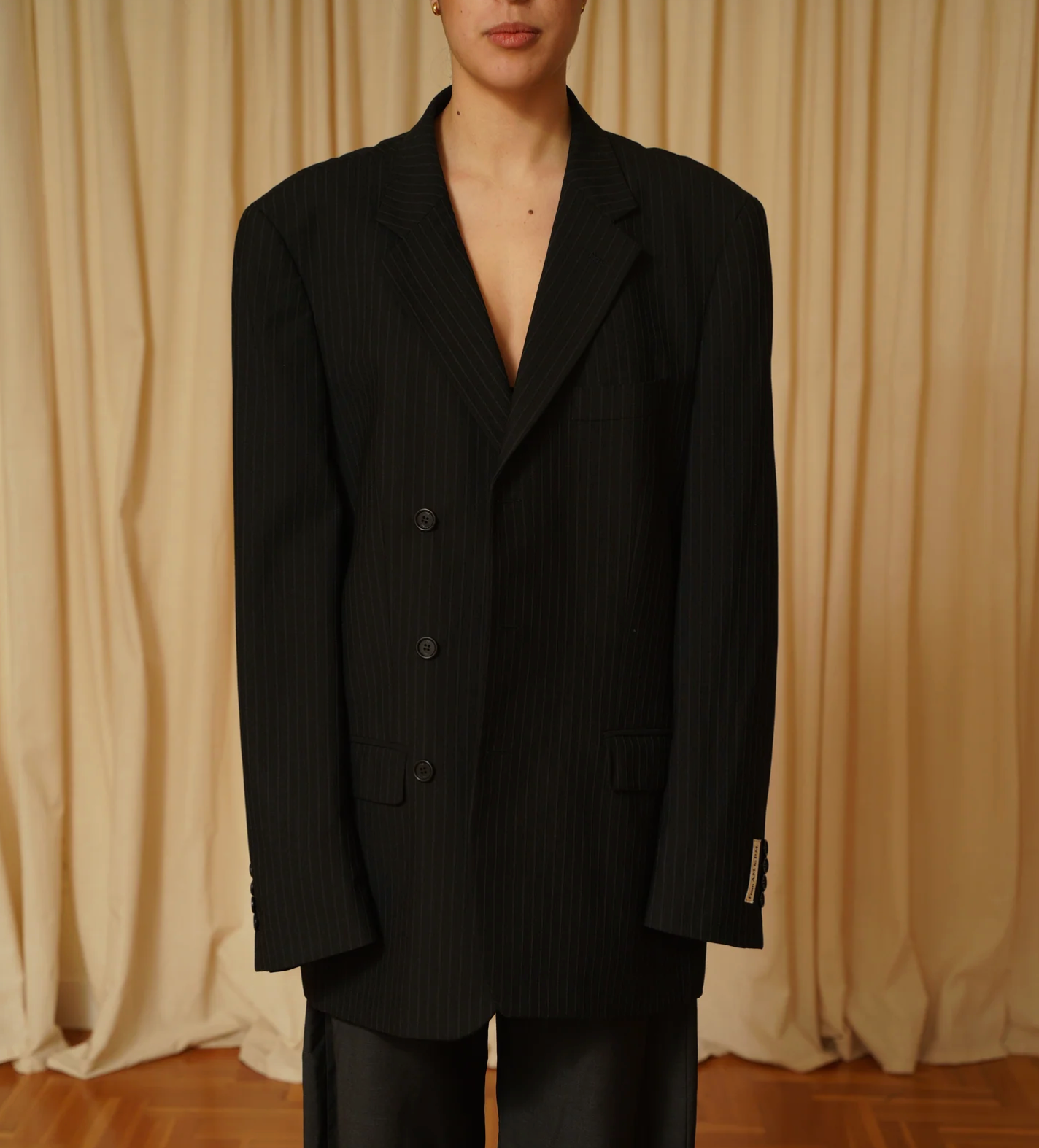 Blazer Oversize 282