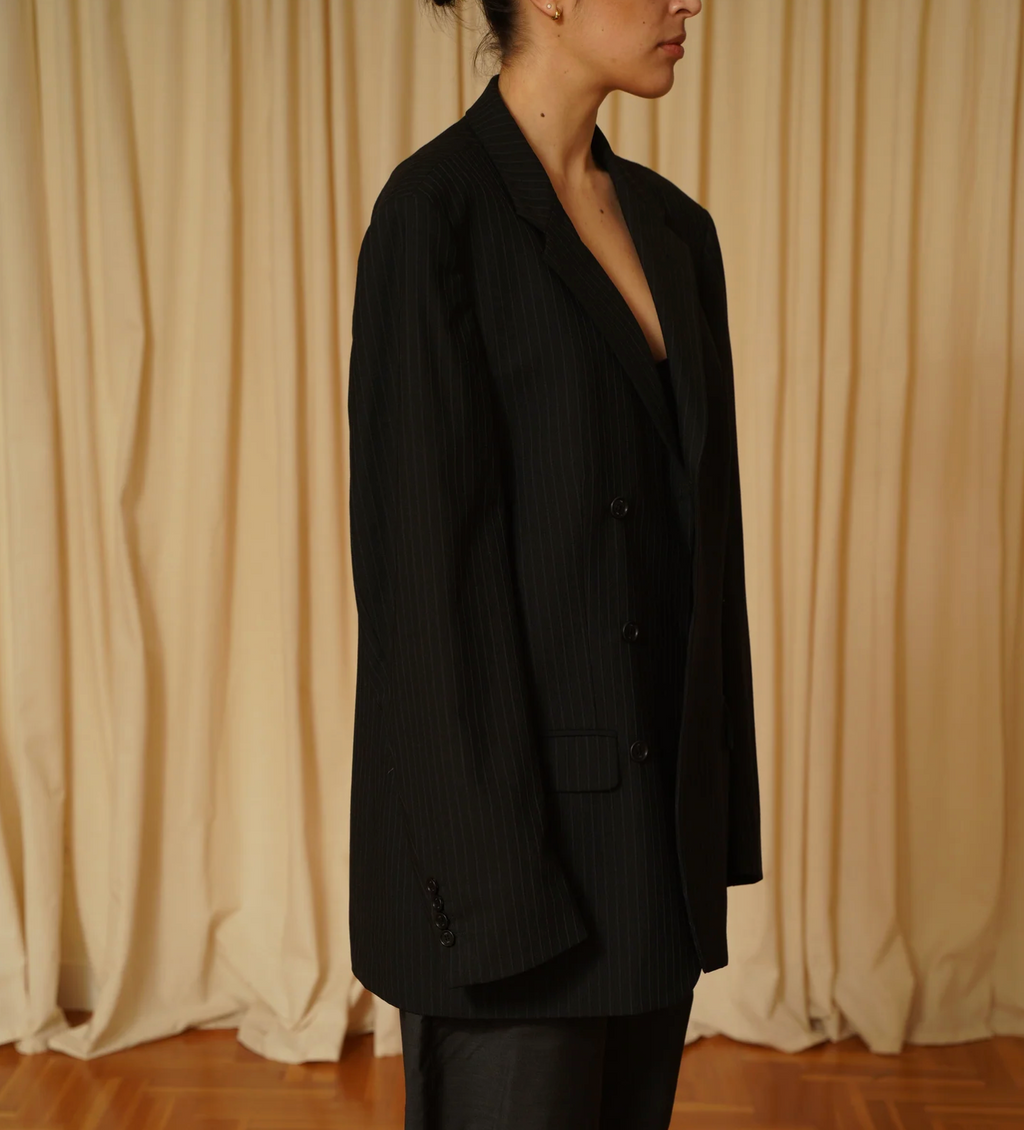 Blazer Oversize 282