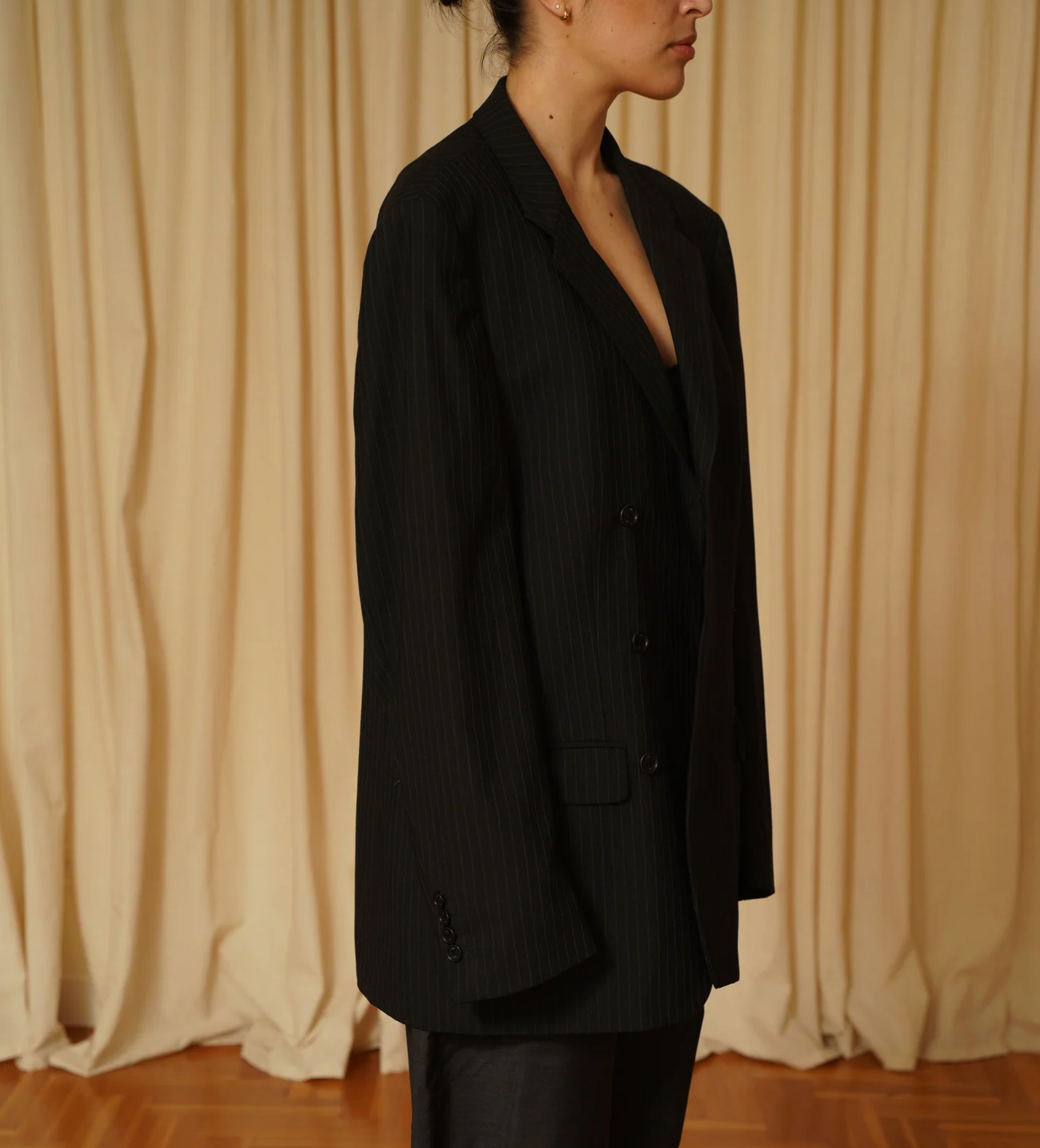 Blazer Oversize 282