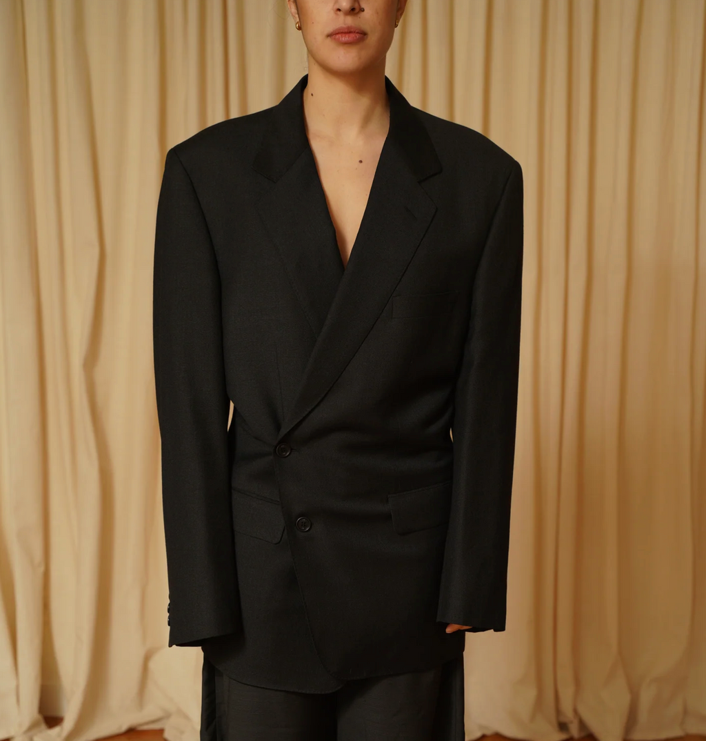 Blazer New Look 058