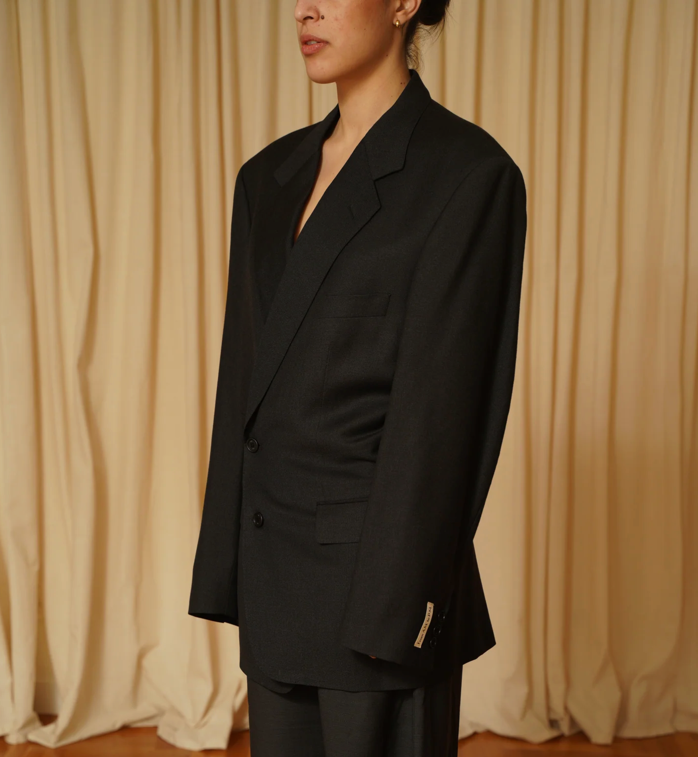 Blazer New Look 058
