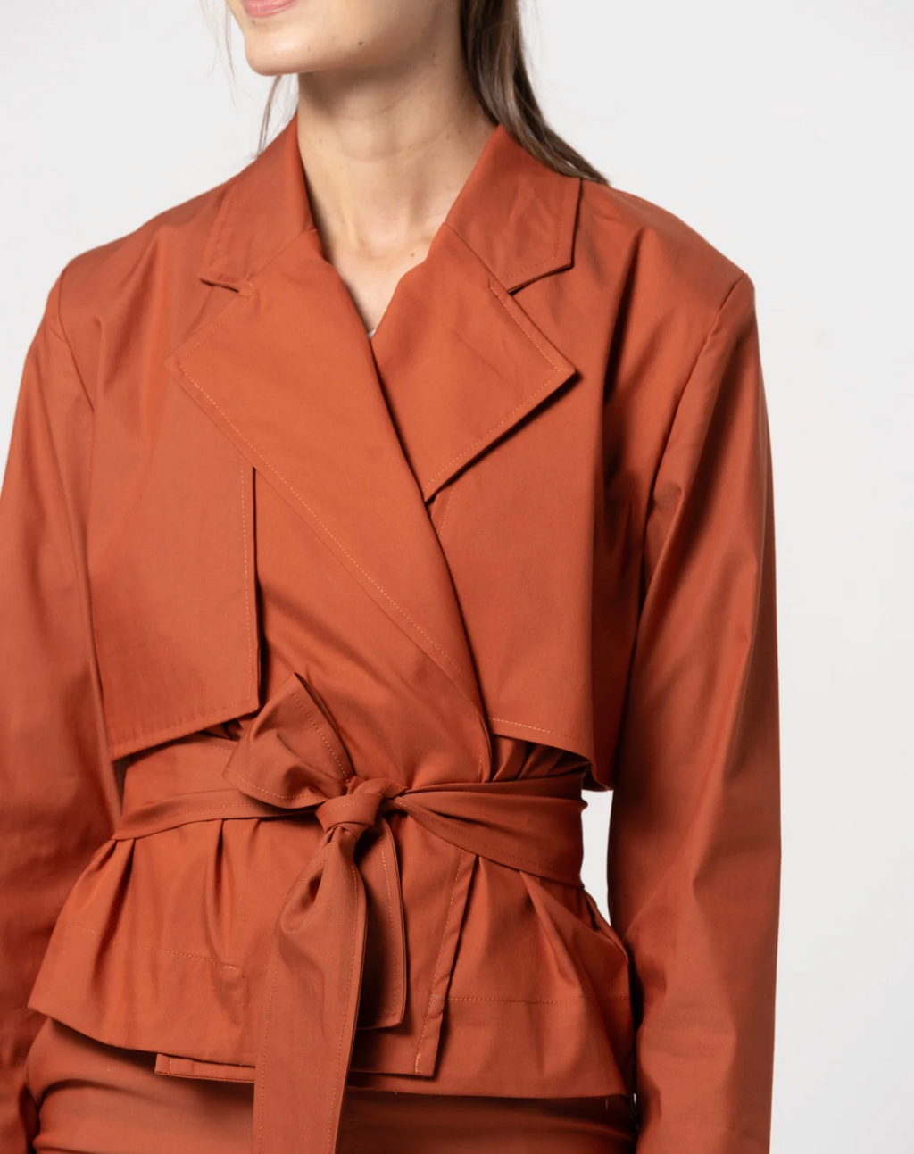 Ona Jacket