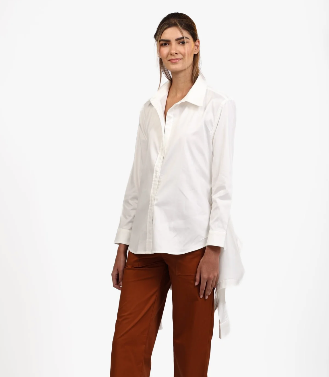 Cabernet Shirt