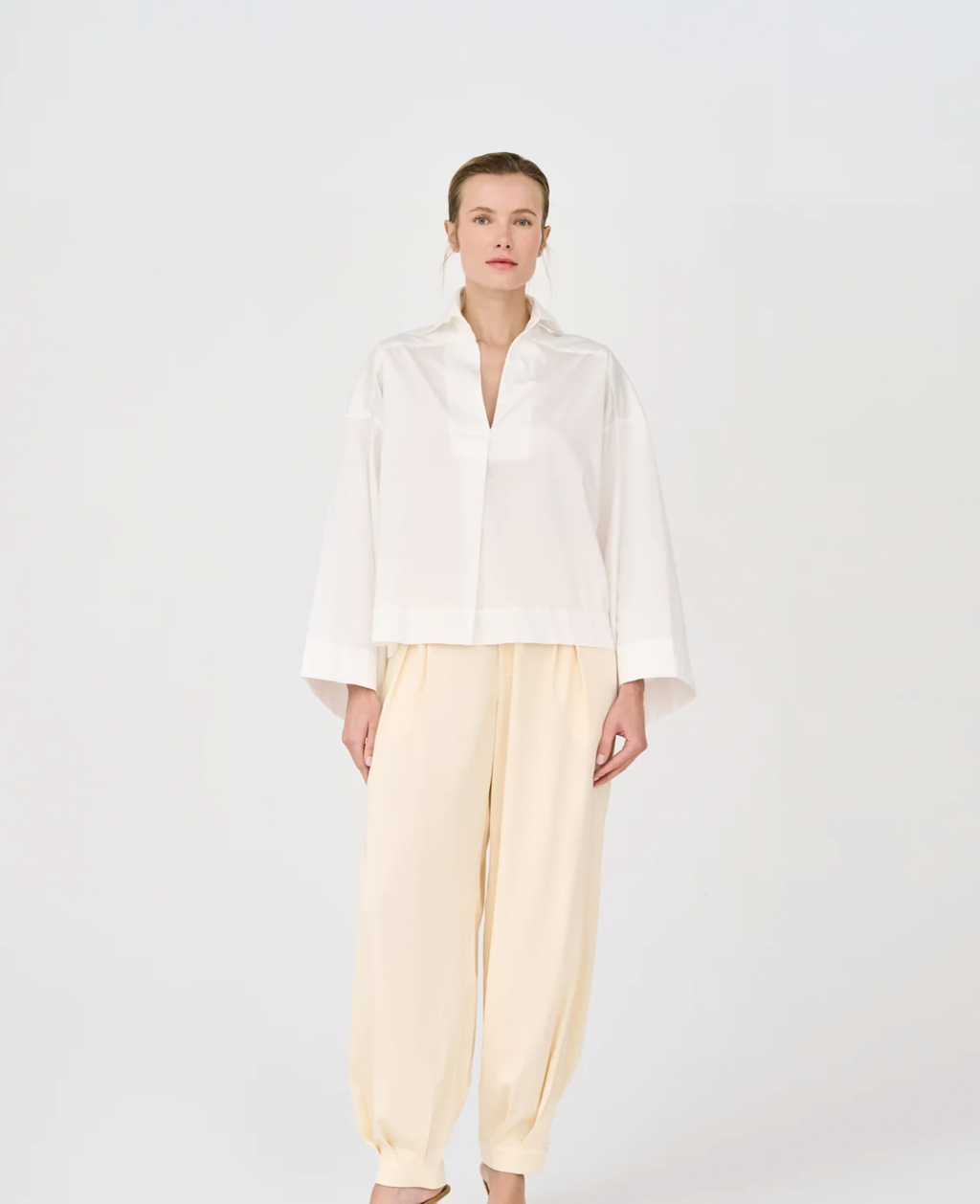 Maga Blouse
