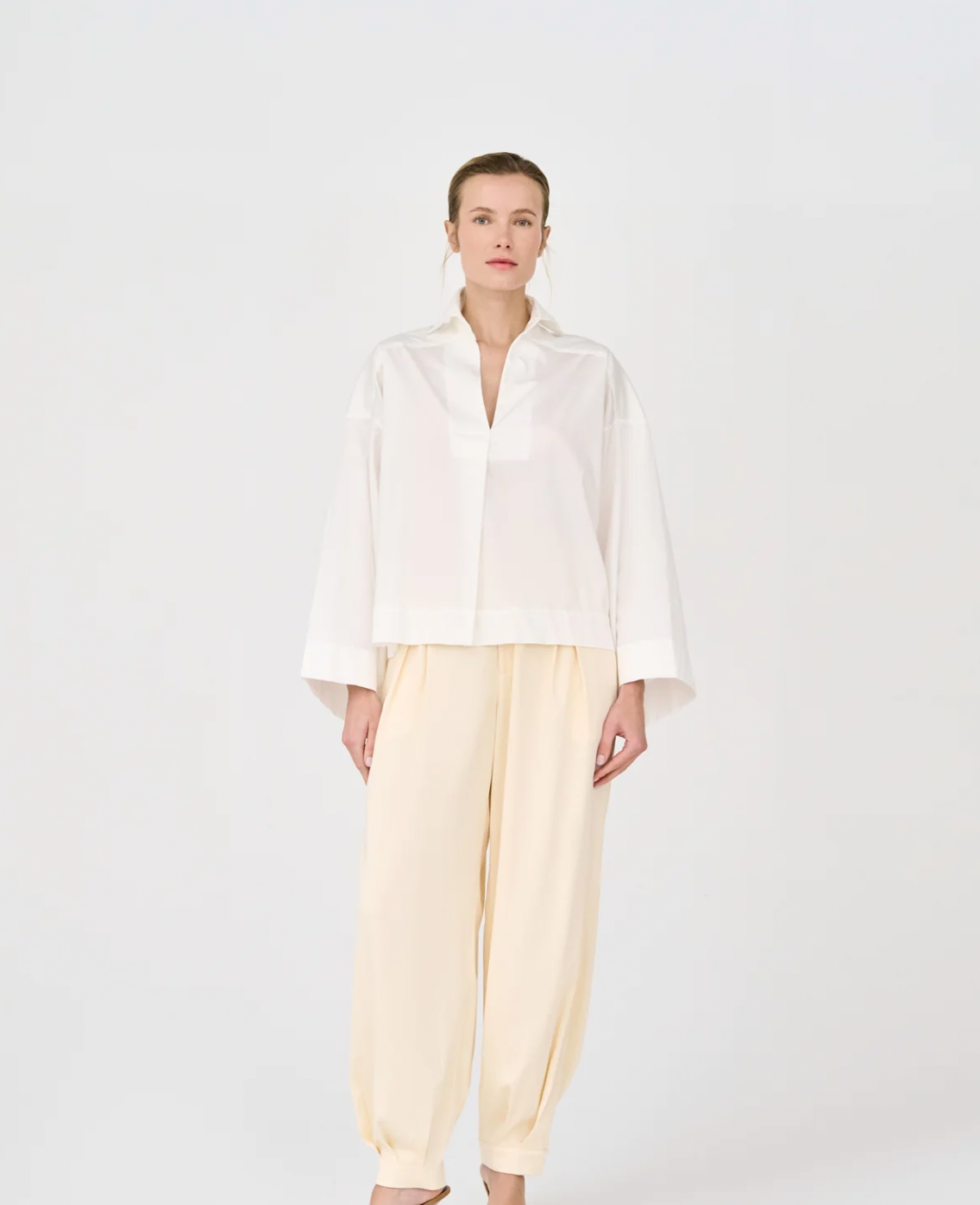 Maga Blouse