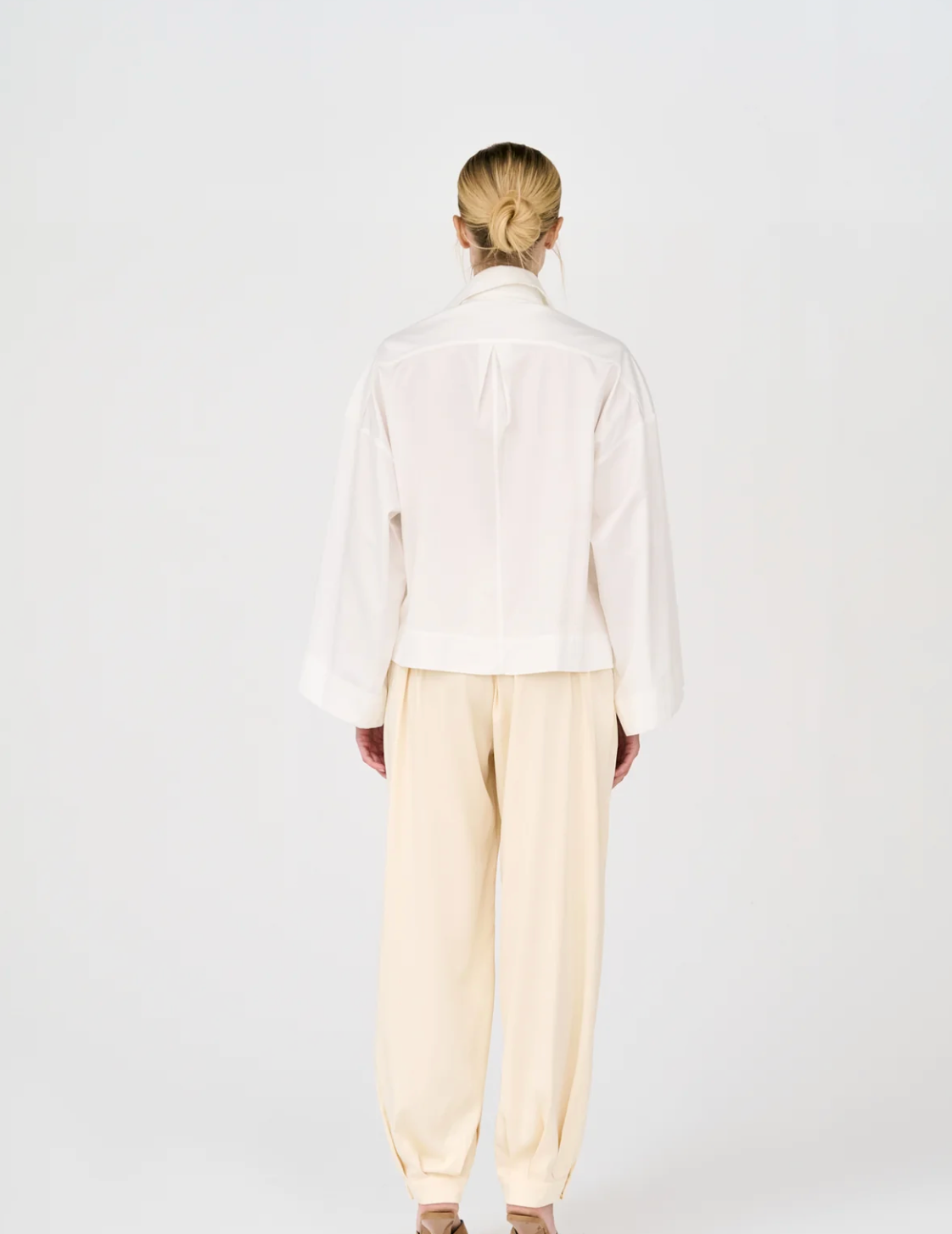 Maga Blouse
