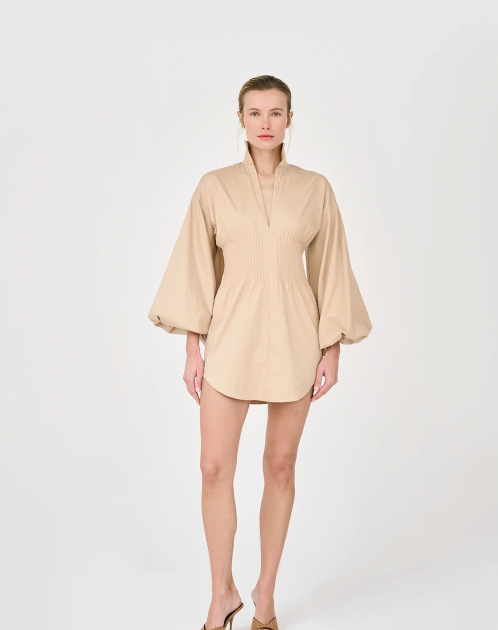 Anoa Dress