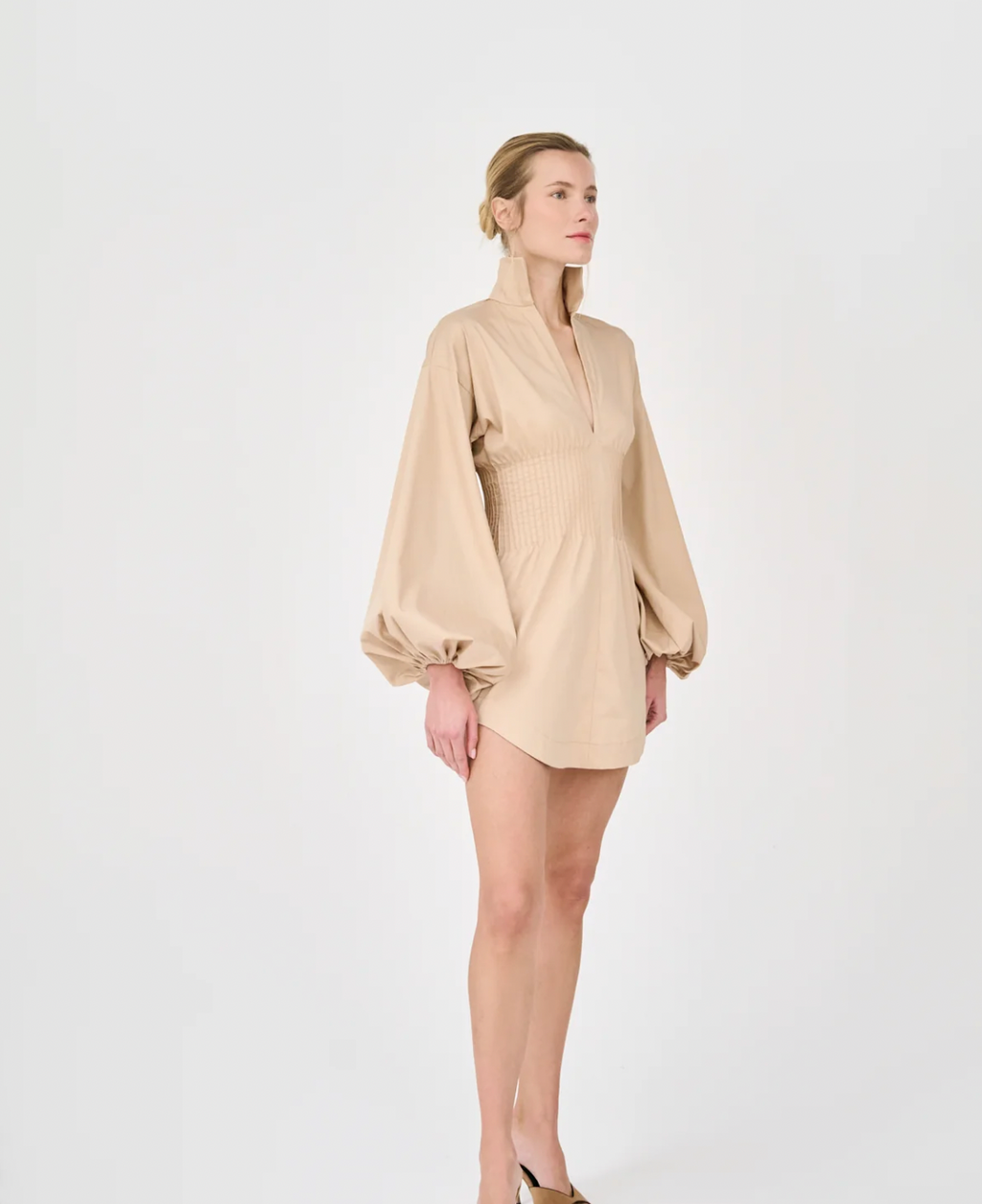 Anoa Dress