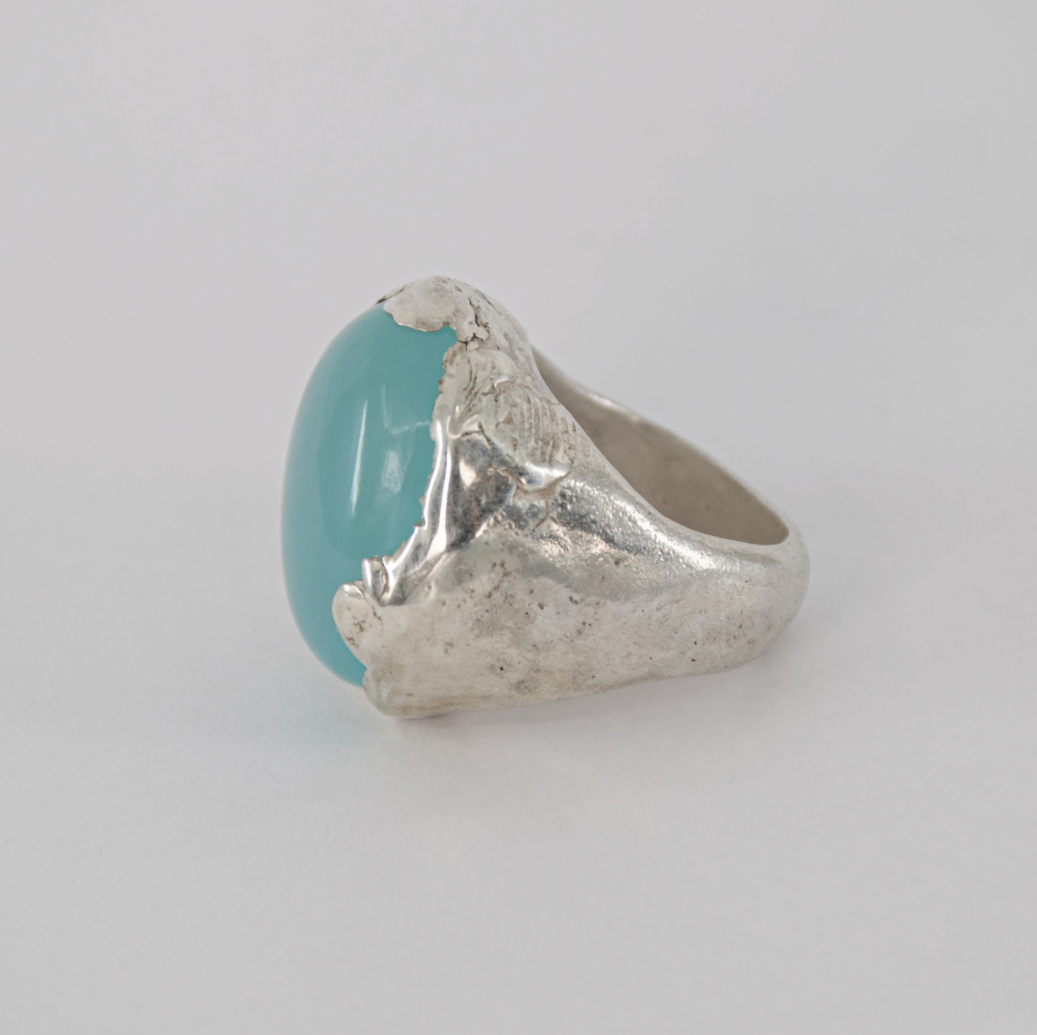 Oliva Azul