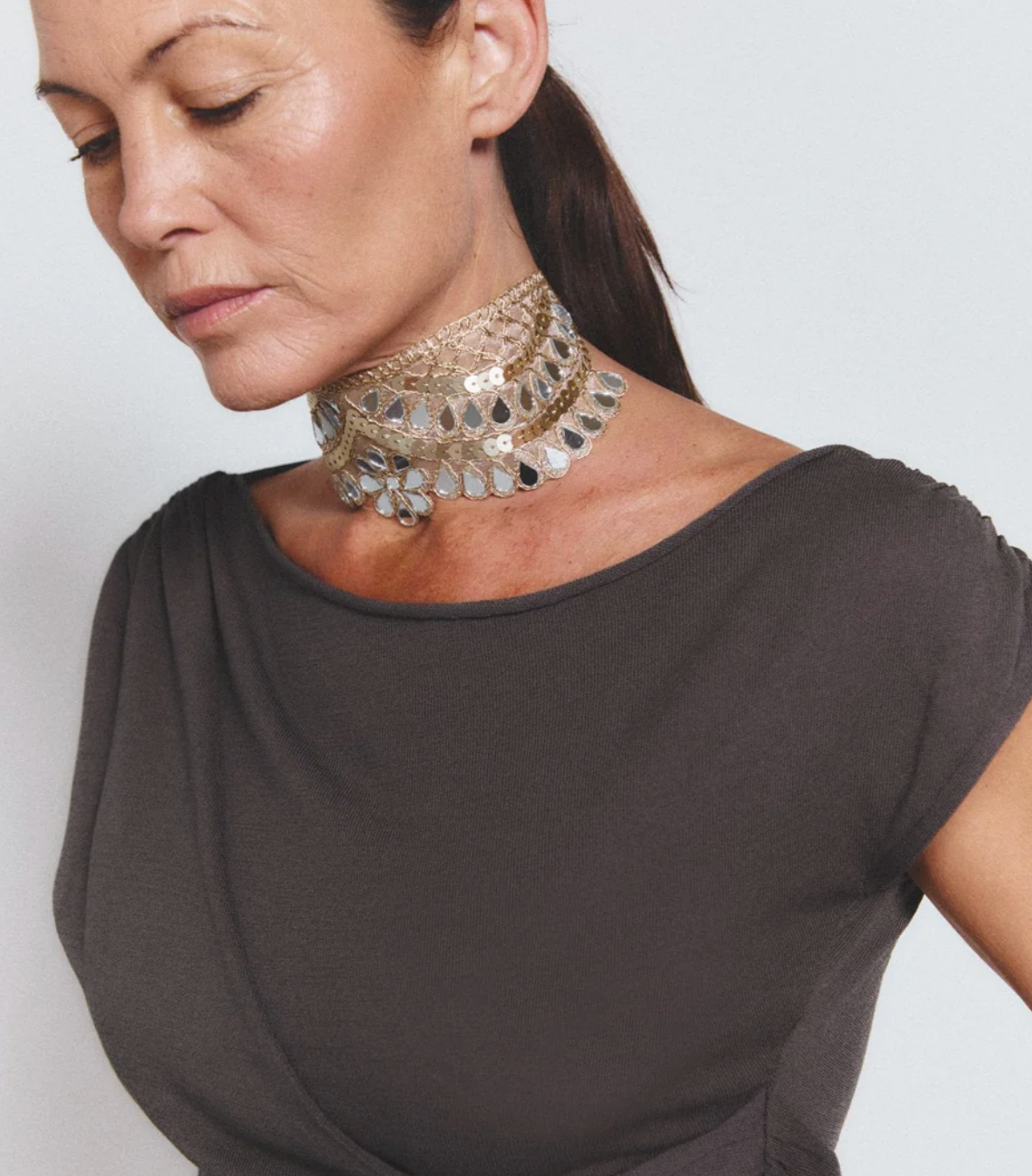 Storm Necklace