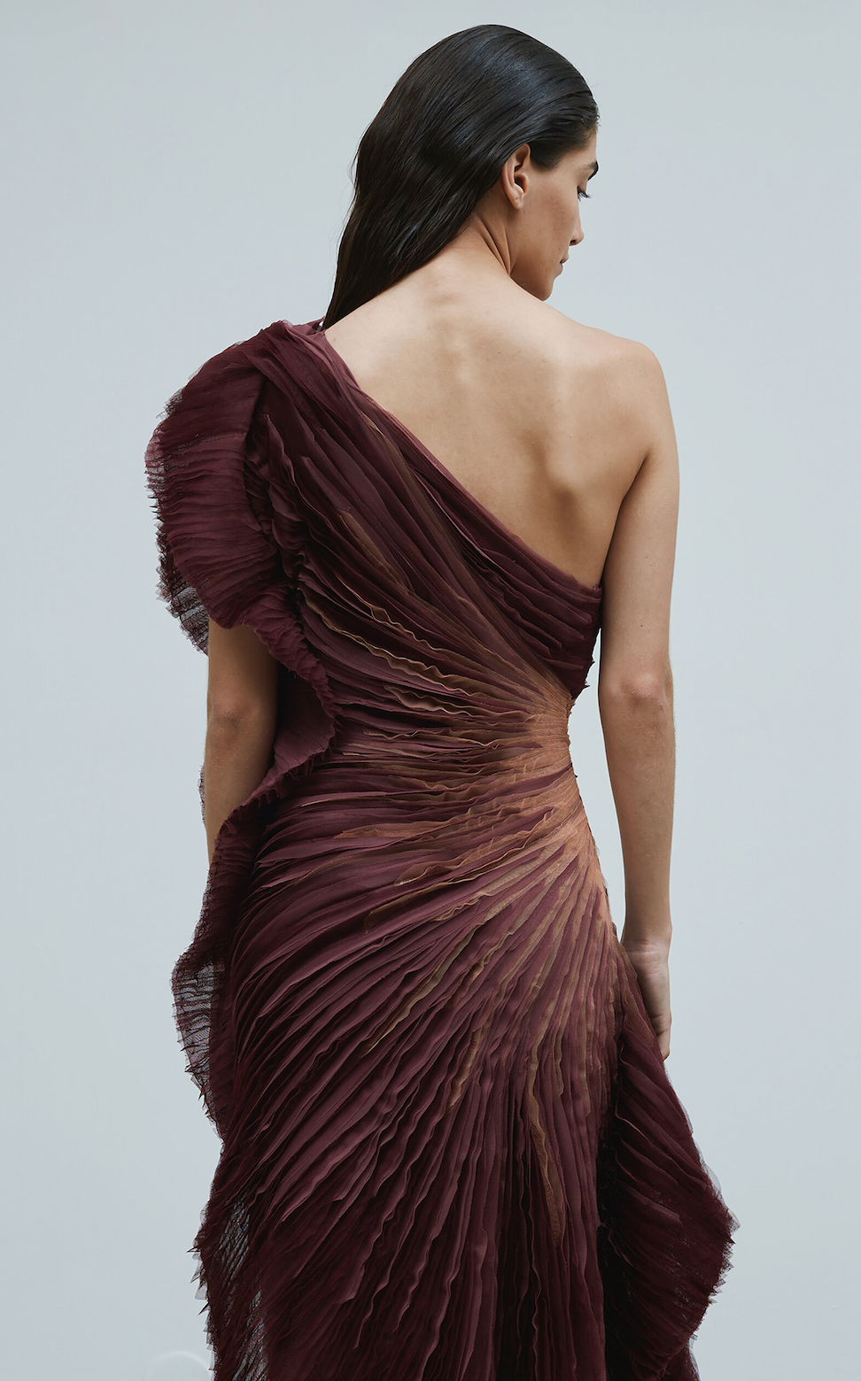 Ocaso Dress