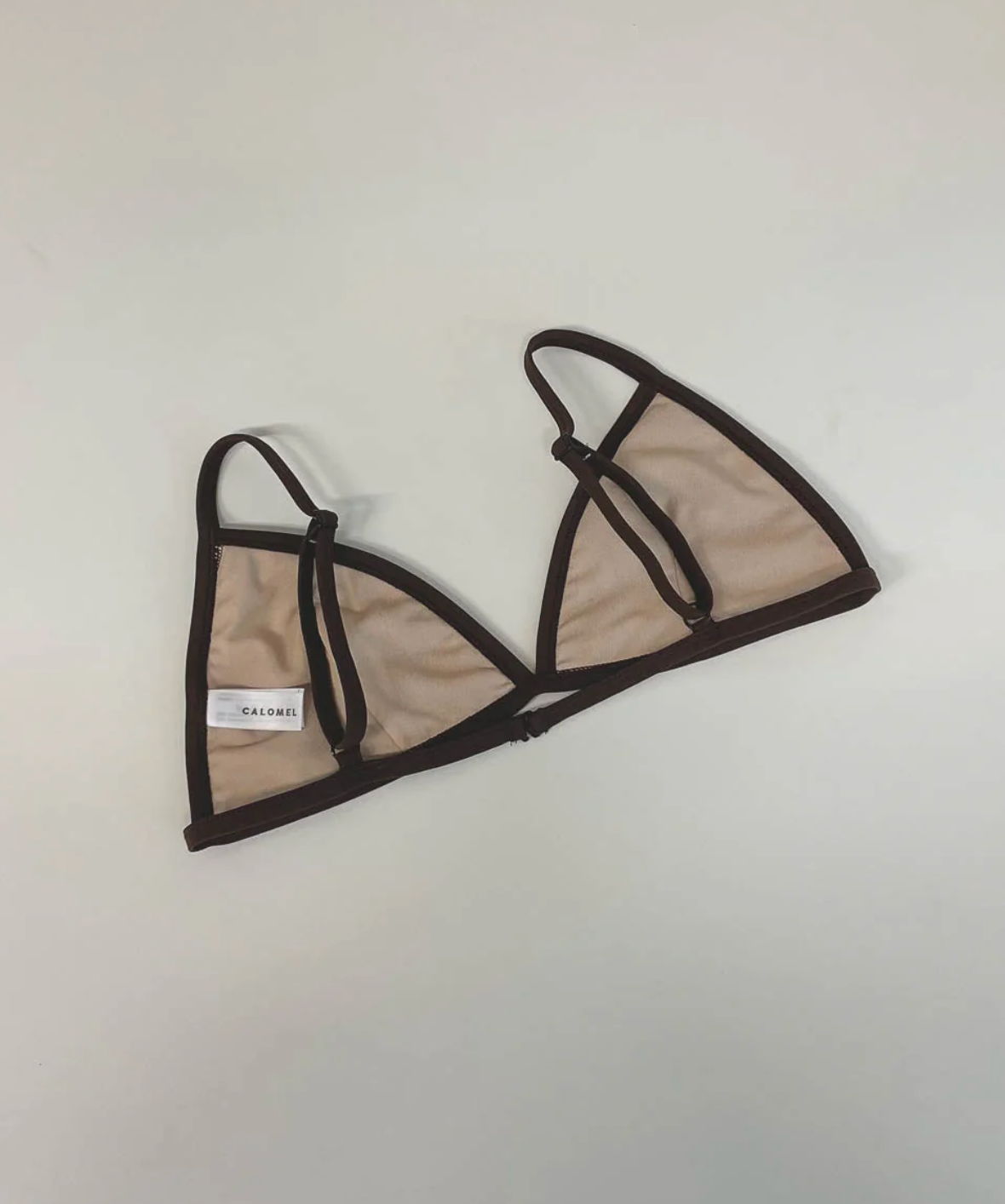 KUKA TRIANGLE TOP