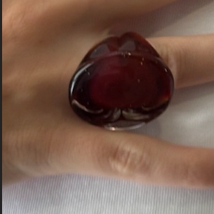 KRIZIA RING