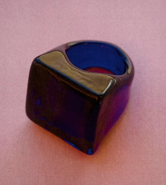 CUBITO RING