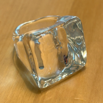 CUBITO RING