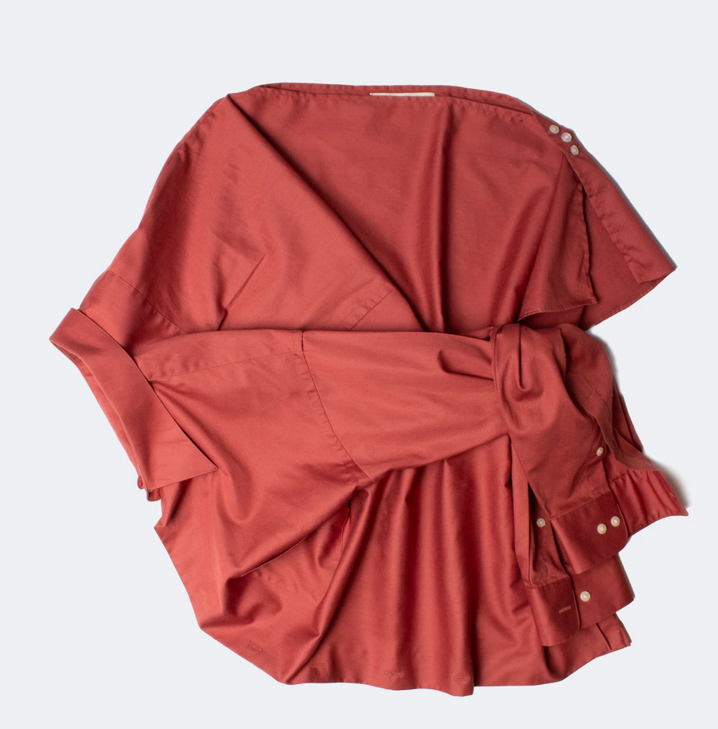 CARMEN SHIRT
