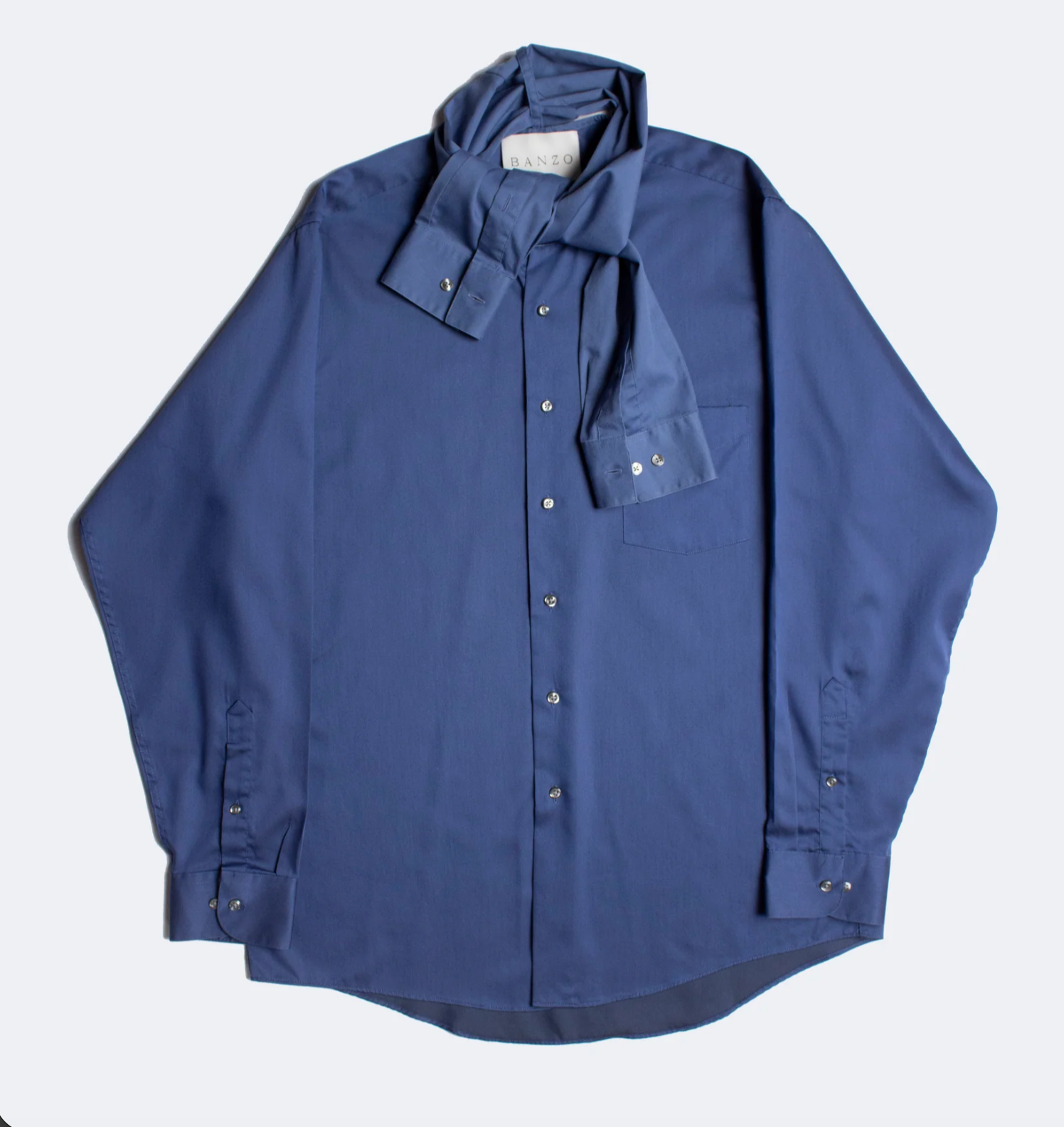 MAURICIO SHIRT