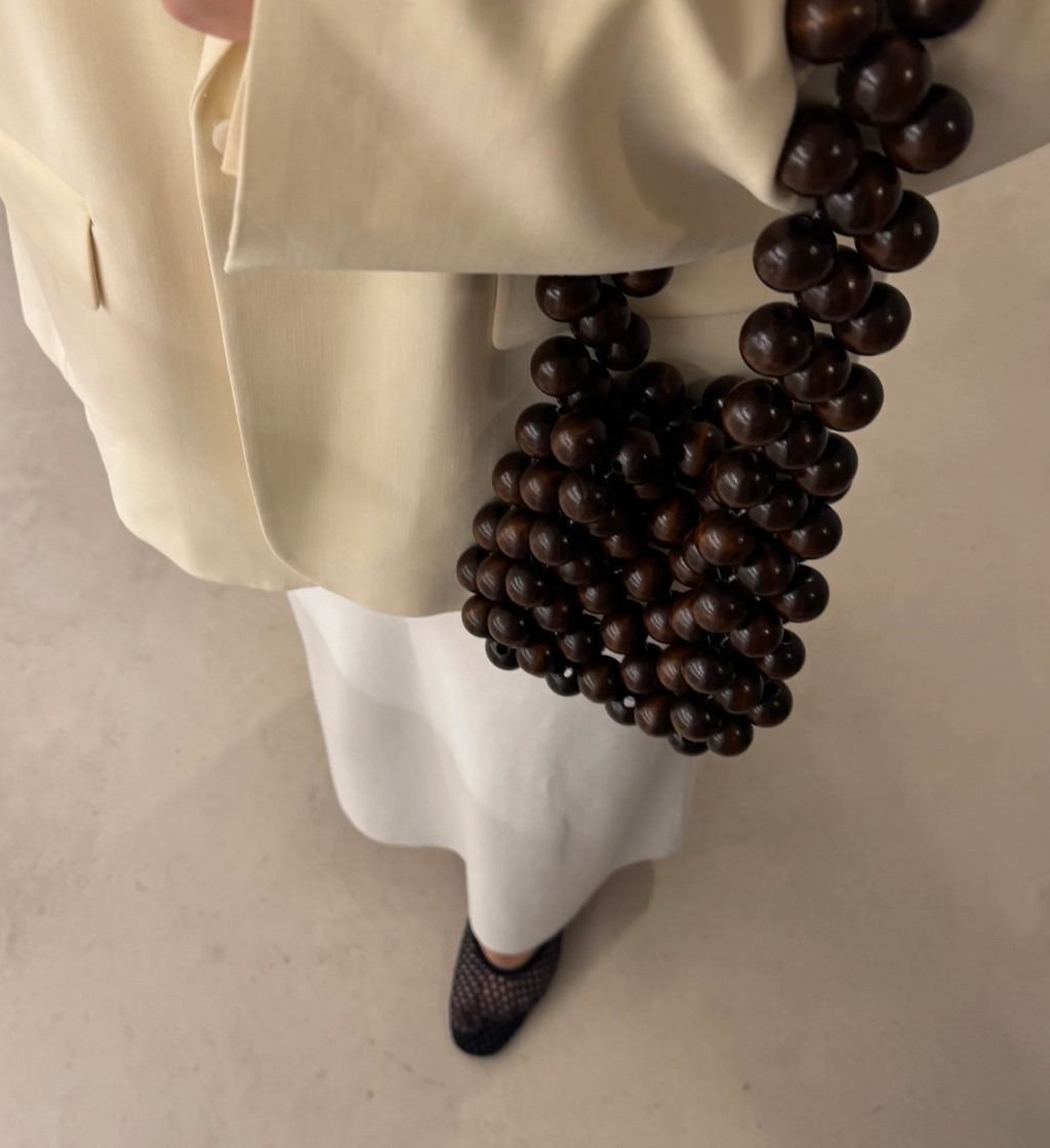 Capsule 02 - BAG CASTAÑO