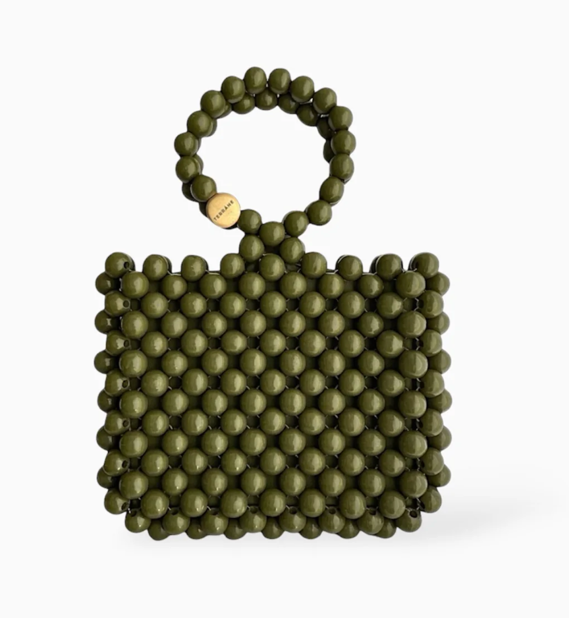 CÁPSULA 01 BAG CASTAÑO