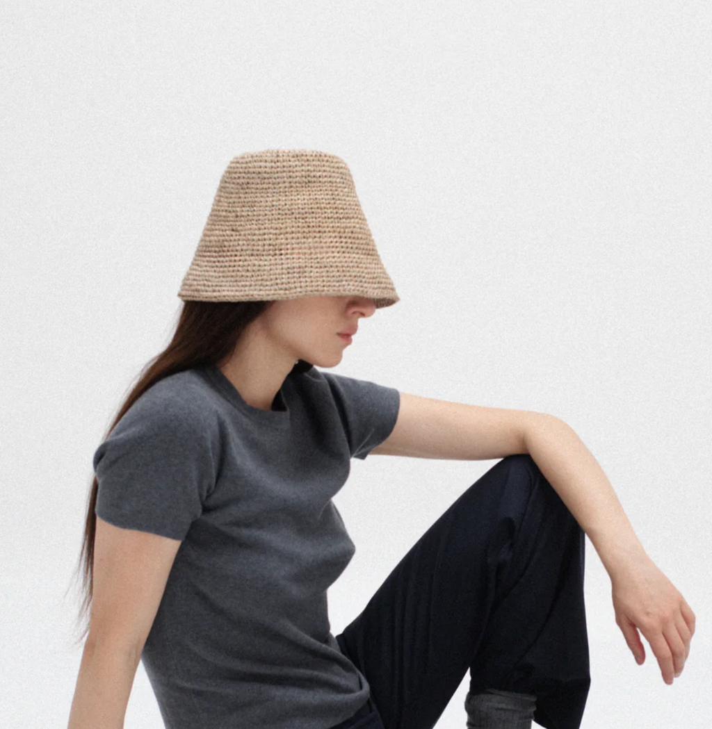 SIMONE HAT