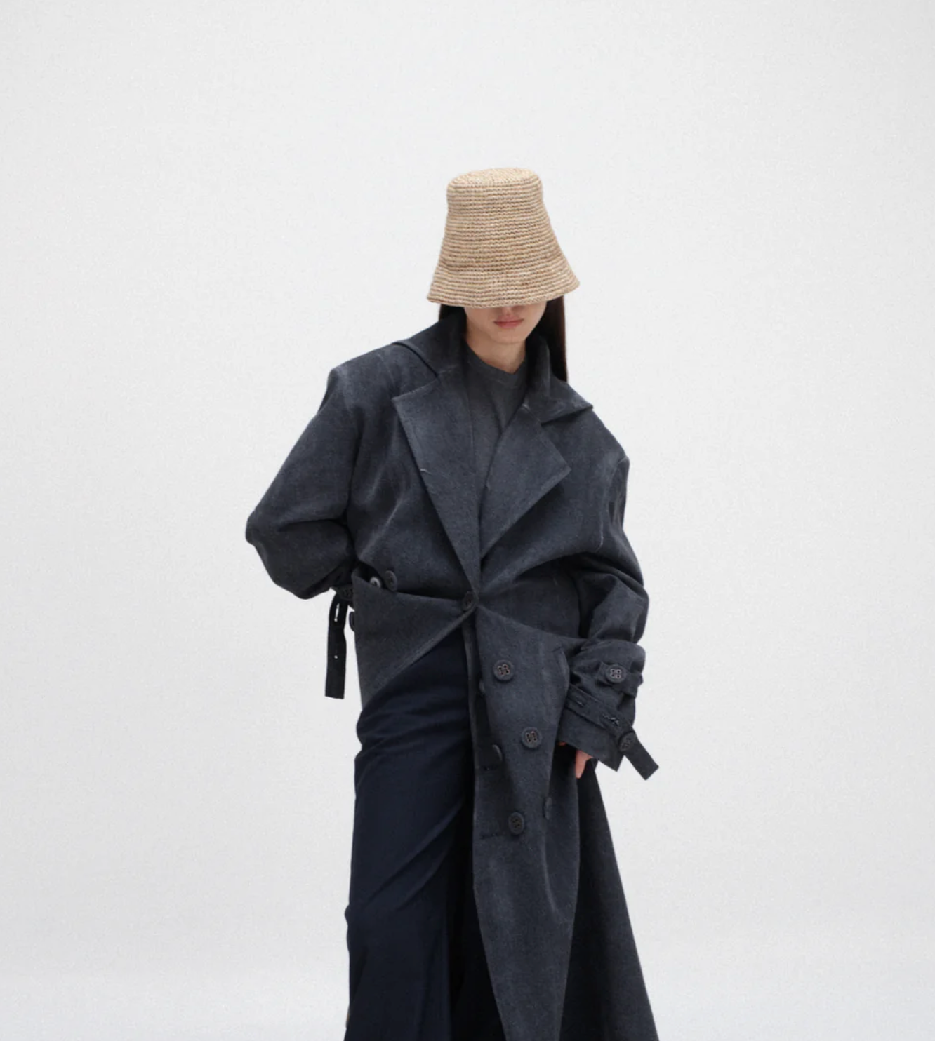 SIMONE HAT