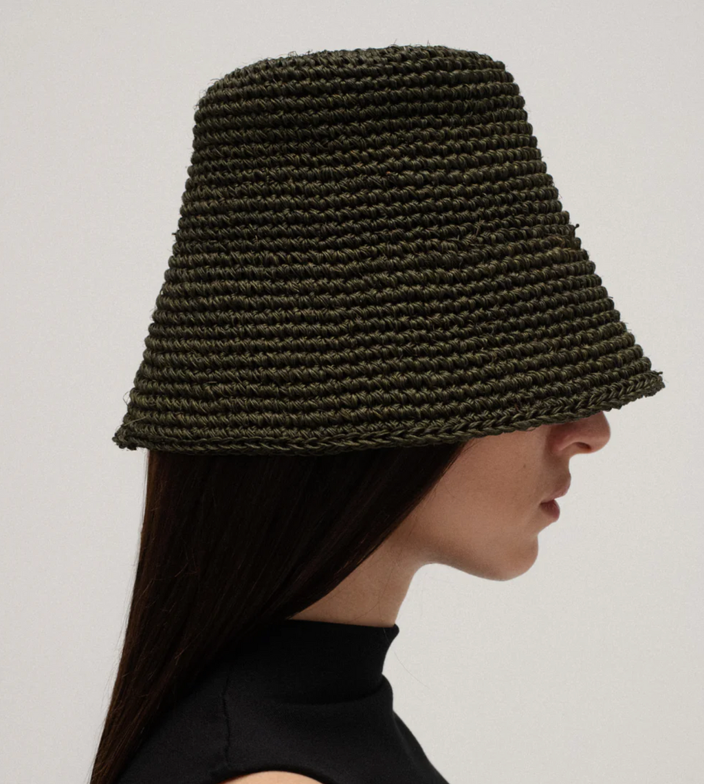 SIMONE HAT