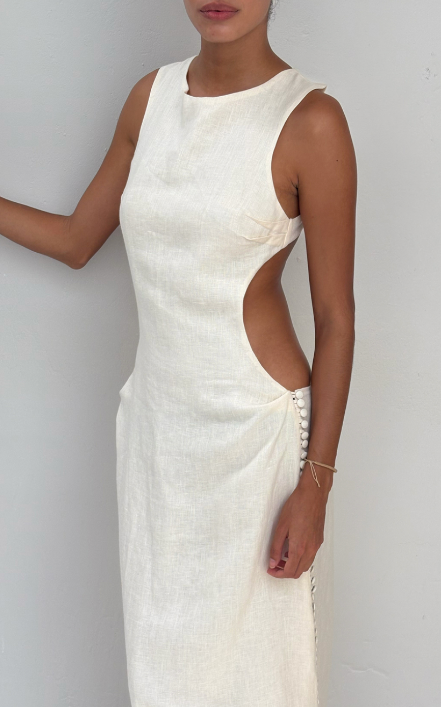 Elvira Dress