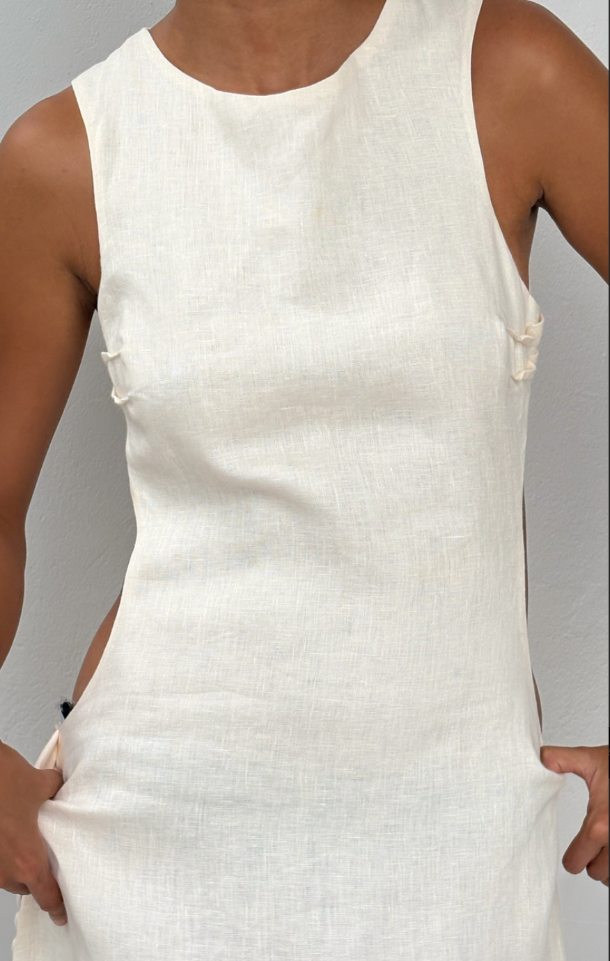 Elvira Dress
